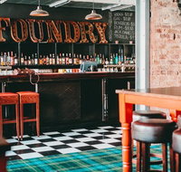 The Foundry - Restaurant Darwin