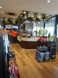 The Foodary