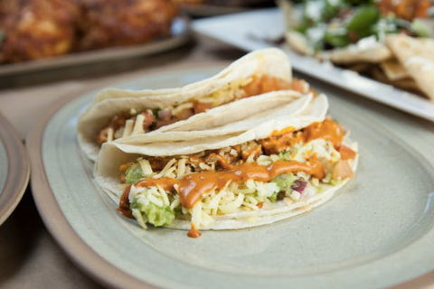 The Burrito Bar - Aspley - Restaurant Darwin 0