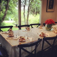 The House of Herbs and Roses
