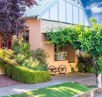 The Old Mill Cafe and Restaurant - Restaurant Darwin