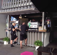 The Tree House Cafe - Restaurant Darwin