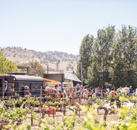 Thistle Hill Wines - Restaurant Darwin