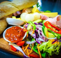 Tilba Teapot - Restaurant Darwin