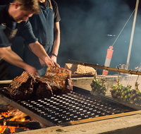 Timbre Kitchen - Restaurant Darwin