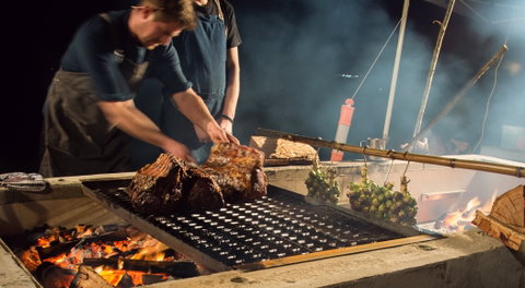 Timbre Kitchen - Restaurant Darwin 0