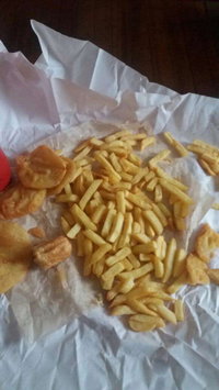 Tullamarine Fish  Chips