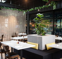 Tumbling Stone - Restaurant Darwin