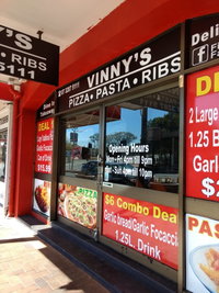 Vinny's