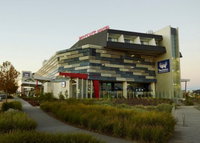 WestWaters Hotel Bistro