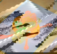 Wharf Tavern Char - Mooloolaba - Restaurant Darwin