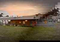 Crackenback Takeaway and Crackenback Restaurant Darwin Restaurant Darwin