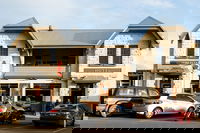 Yarragon Takeaway and Yarragon Restaurant Darwin Restaurant Darwin