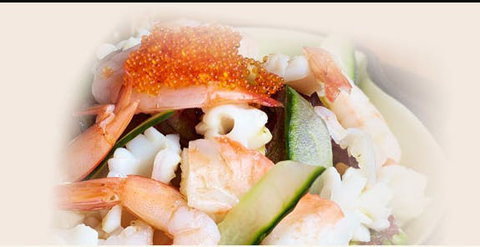 Yoyogi - Ringwood - Restaurant Darwin 0
