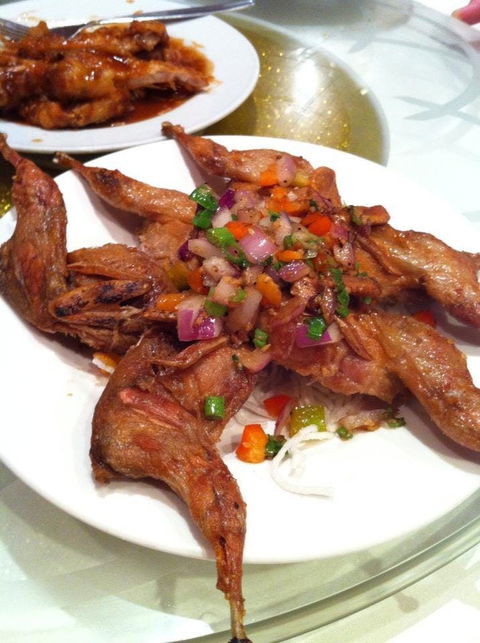 Yum Yum Peking Duck - Restaurant Darwin 0