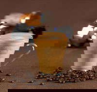 Zarraffa's Coffee - Browns Plains - Restaurant Darwin
