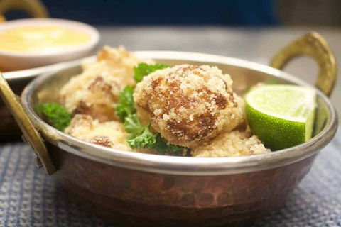 321 Learmonth Cafe - Restaurant Darwin 0