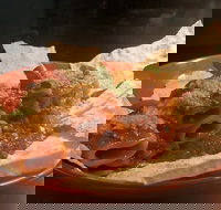 AJO' Dimonius - Restaurant Darwin