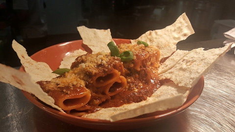 AJO' Dimonius - Restaurant Darwin 0