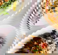 Alowyn Gardens Cafe - Restaurant Darwin