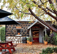 Angullong Cellar Door - Restaurant Darwin