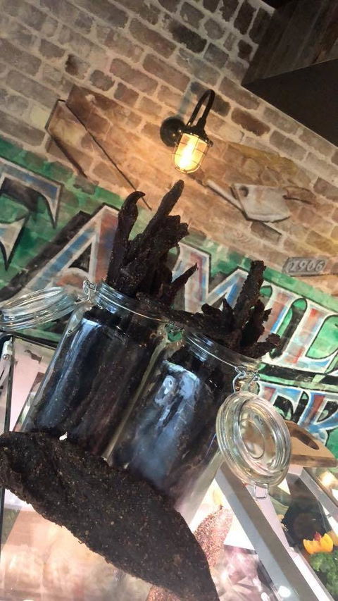 Ardi's Block To Grill - Restaurant Darwin 0