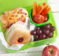 Bakers Delight - Chirnside Park - Restaurant Darwin