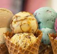 Baskin Robbins - Ipswich - Restaurant Darwin