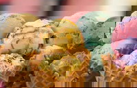 Baskin Robbins - Ipswich