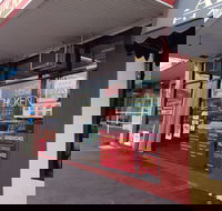 B.B.Q. Chicken - Restaurant Darwin