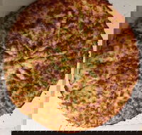 Belmonte's Pizzeria and Ristorante - Restaurant Darwin