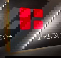 Bento Plus - Restaurant Darwin