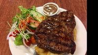 Brisbane Valley Tavern Bistro