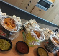 Burrito Shack - Restaurant Darwin