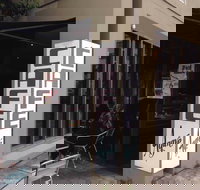 Cafe Agave - Restaurant Darwin