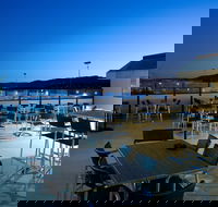 Central Coast Leagues Club - Restaurant Darwin