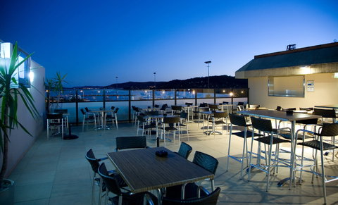 Central Coast Leagues Club - Restaurant Darwin 0