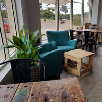 Charthouse Cafe