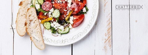 Chatterbox - Sunnybank Hills - Restaurant Darwin 0