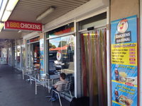 Somerton Park Takeaway and Somerton Park Restaurant Darwin Restaurant Darwin