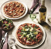 Crust - Mount Gravatt - Restaurant Darwin