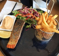 Cypress Lakes Resort - Restaurant Darwin
