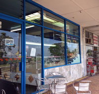 Daily Catch - Restaurant Darwin