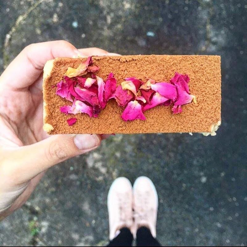 Trafalgar East VIC Restaurant Darwin