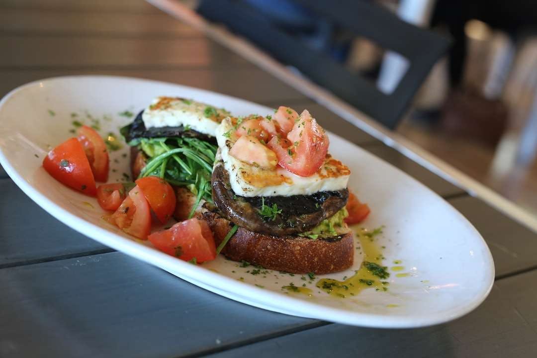 Lovedale NSW Restaurant Darwin
