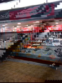 De Cafe