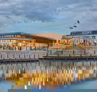 Dome - Jindalee - Restaurant Darwin