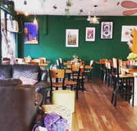 Dragonfly Cafe - Restaurant Darwin