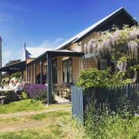 Dunkeld Takeaway and Dunkeld Restaurant Darwin Restaurant Darwin
