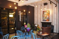 Endless Summer Cafe